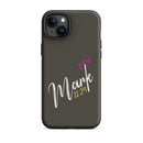 iPhone Case - Mark 11:24