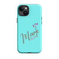 iPhone Case - Mark 11:24