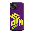 iPhone Case - Mark 10:45