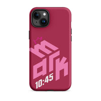 iPhone Case - Mark 10:45