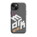 iPhone Case - Mark 10:45