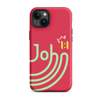 iPhone Case - John 1:1