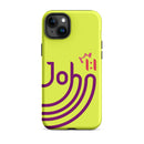 iPhone Case - John 1:1