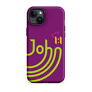 iPhone Case - John 1:1