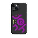 iPhone Case - John 1:12