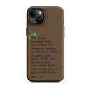 iPhone Case - John 1:14