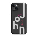 iPhone Case - John 1:9