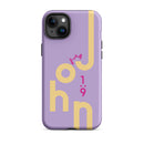 iPhone Case - John 1:9