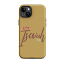 iPhone Case - Isaiah 7:34