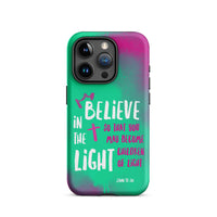 iPhone Case - John 12:36