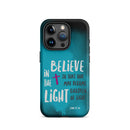 iPhone Case - John 12:36