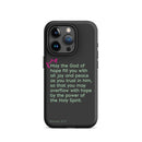 iPhone Case - Romans 15:13