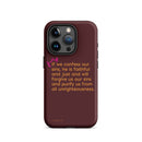 iPhone Case - 1 John 1:9