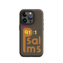 iPhone Case - Psalms 91:1