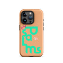 iPhone Case - Psalms 91