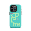 iPhone Case - Psalms 91