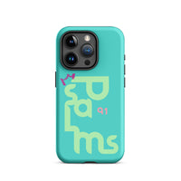 iPhone Case - Psalms 91