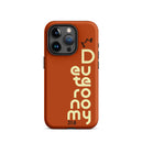 iPhone Case - Deuteronomy 31:8