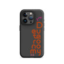 iPhone Case - Deuteronomy 31:8