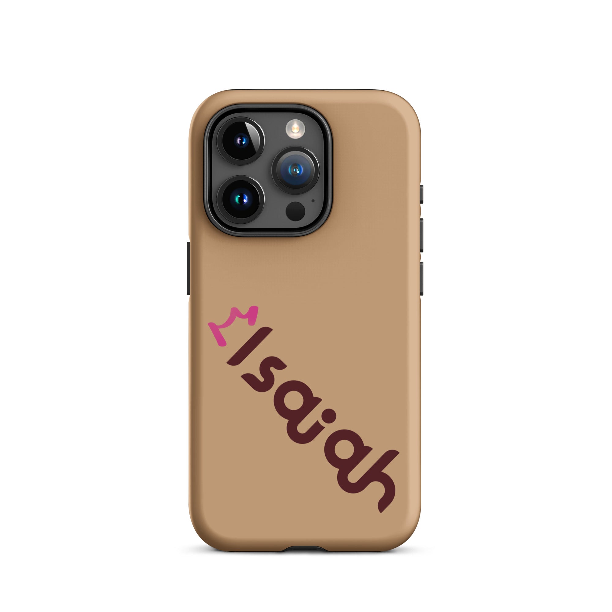 iPhone Case - The Book of Isaiah