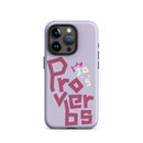 iPhone Case - Proverbs 31:5