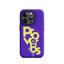 iPhone Case - Proverbs 1:7