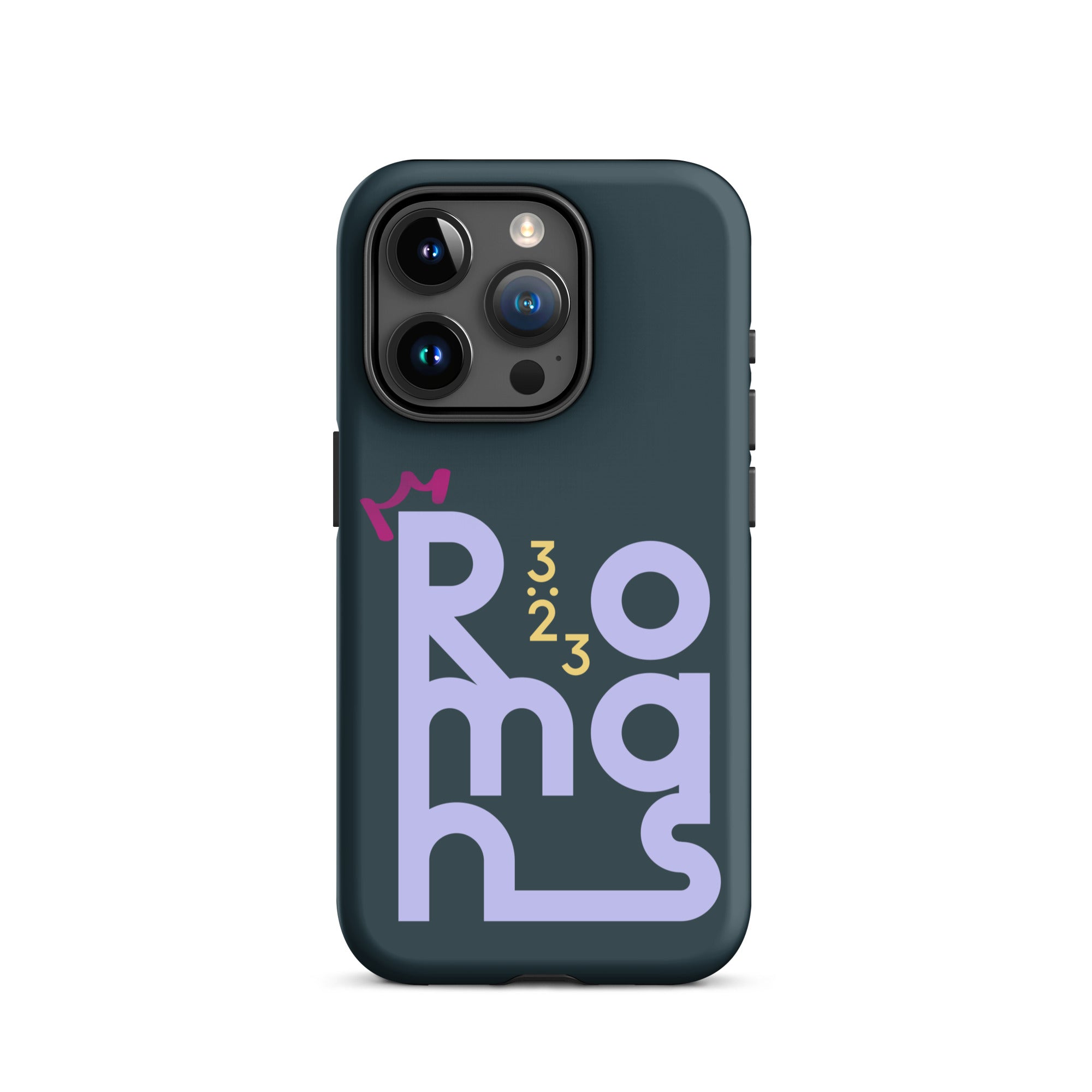 iPhone Case - Romans 3:23