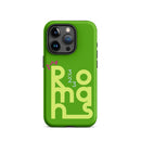 iPhone Case - Romans 3:23