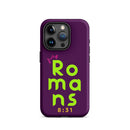 iPhone Case - Romans 8:31