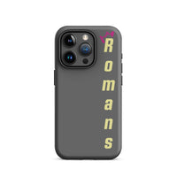 iPhone Case - Romans 12:2