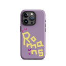 iPhone Case - Romans 12:9