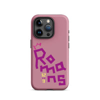 iPhone Case - Romans 12:9