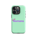 iPhone Case - Book of Romans