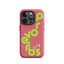 iPhone Case - Proverbs