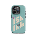 iPhone Case - Isaiah 43:2