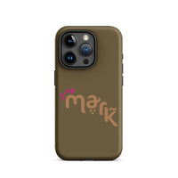 iPhone Case - Mark 9:23