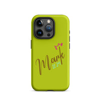 iPhone Case - Mark 11:24