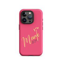 iPhone Case - Mark 11:24