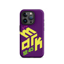 iPhone Case - Mark 10:45