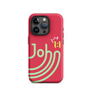 iPhone Case - John 1:1