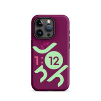 iPhone Case - John 1:12