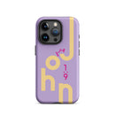 iPhone Case - John 1:9