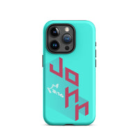 iPhone Case - John 3:16