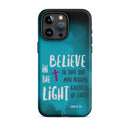 iPhone Case - John 12:36