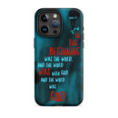 iPhone Case - John 1:1