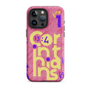 iPhone Case - 1 Corinthians 13:4