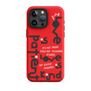 iPhone Case - 1 Corinthians 13:4