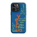 iPhone Case - Acts 4:12 Yeshua