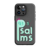 iPhone Case - Psalms 91:1