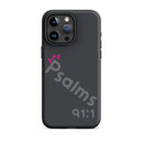 iPhone Case - Psalms 91:1